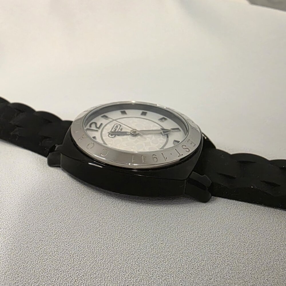 Coach Boyfriend Wrist Watch 14501353 - Picture 5 of 7